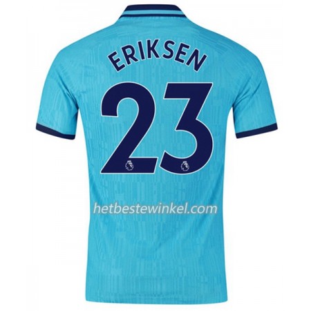 Tottenham Hotspur ERIKSEN 23 Voetbalshirts Third 2019/20